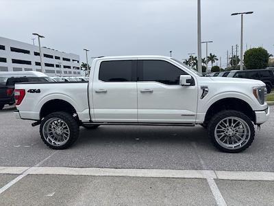 Used 2023 Ford F-150 - photo 1