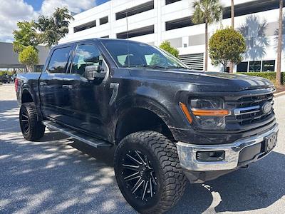Used 2024 Ford F-150 - photo 1