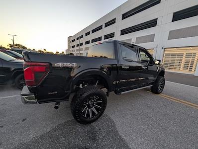 Used 2024 Ford F-150 - photo 1