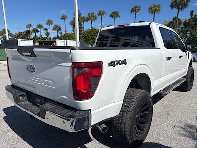 Used 2024 Ford F-150 - photo 1
