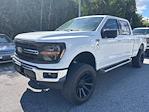 2024 Ford F-150 SuperCrew Cab 4WD Pickup for sale #PF13029 - photo 5