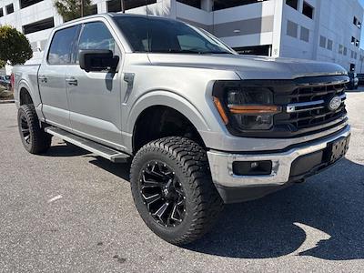 Used 2024 Ford F-150 - photo 1