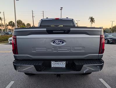 Used 2024 Ford F-150 - photo 1