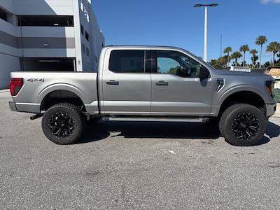 Used 2024 Ford F-150 - photo 1