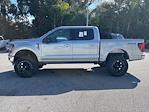 2024 Ford F-150 SuperCrew Cab 4WD Pickup for sale #PF13030 - photo 4