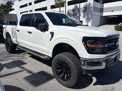 Used 2024 Ford F-150 - photo 1