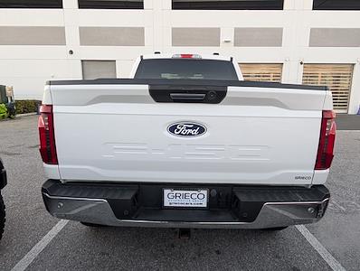 Used 2024 Ford F-150 - photo 1