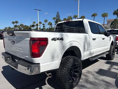 Used 2024 Ford F-150 - photo 1