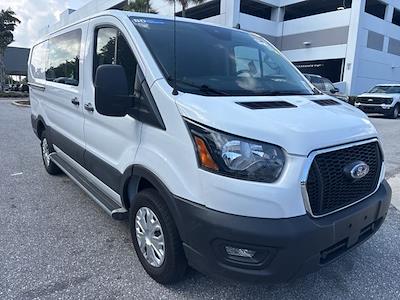 Used 2024 Ford Transit 250 - photo 1