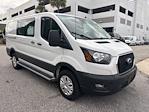 Used 2024 Ford Transit 250 Low Roof Empty Cargo Van for sale #PF13039 - photo 1