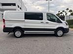 Used 2024 Ford Transit 250 Low Roof Empty Cargo Van for sale #PF13039 - photo 3