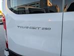 2024 Ford Transit 250 Low Roof RWD Empty Cargo Van for sale #PF13039 - photo 9