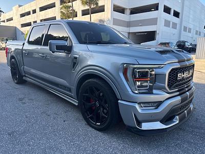 Used 2023 Ford F-150 - photo 1