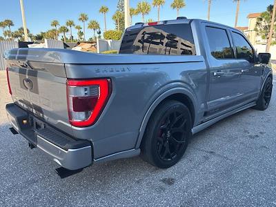 Used 2023 Ford F-150 - photo 1