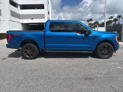 Used 2021 Ford F-150 - photo 1