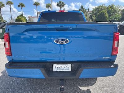 Used 2021 Ford F-150 - photo 1