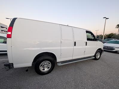 Used 2021 Chevrolet Express 2500 - photo 1