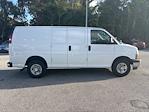 2021 Chevrolet Express 2500 SRW RWD Empty Cargo Van for sale #PF13064 - photo 2