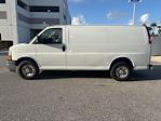 2021 Chevrolet Express 2500 SRW RWD Empty Cargo Van for sale #PF13064 - photo 3