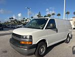 2021 Chevrolet Express 2500 SRW RWD Empty Cargo Van for sale #PF13064 - photo 4
