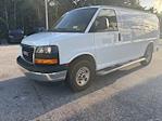 2021 GMC Savana 2500 SRW RWD Empty Cargo Van for sale #PF13065 - photo 4