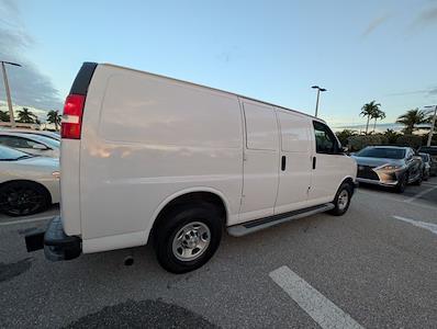 Used 2020 Chevrolet Express 2500 - photo 1