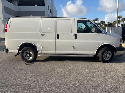 Used 2020 Chevrolet Express 2500 - photo 1