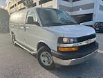 2020 Chevrolet Express 2500 SRW RWD Empty Cargo Van for sale #PF13066 - photo 1