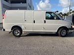 2020 Chevrolet Express 2500 SRW RWD Empty Cargo Van for sale #PF13066 - photo 2
