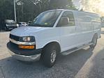 2020 Chevrolet Express 2500 SRW RWD Empty Cargo Van for sale #PF13066 - photo 4