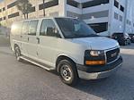 2021 GMC Savana 2500 SRW RWD Empty Cargo Van for sale #PF13067 - photo 1