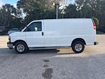 2021 GMC Savana 2500 SRW RWD Empty Cargo Van for sale #PF13067 - photo 3