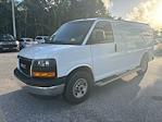 2021 GMC Savana 2500 SRW RWD Empty Cargo Van for sale #PF13067 - photo 4