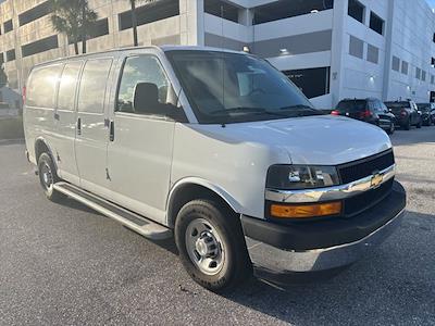 Used 2021 Chevrolet Express 2500 - photo 1