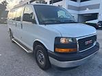 2021 GMC Savana 2500 SRW RWD Empty Cargo Van for sale #PF13069 - photo 1