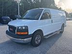 2021 GMC Savana 2500 SRW RWD Empty Cargo Van for sale #PF13069 - photo 4