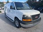 2021 GMC Savana 2500 SRW RWD Empty Cargo Van for sale #PF13070 - photo 1
