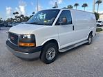 2021 GMC Savana 2500 SRW RWD Empty Cargo Van for sale #PF13070 - photo 4