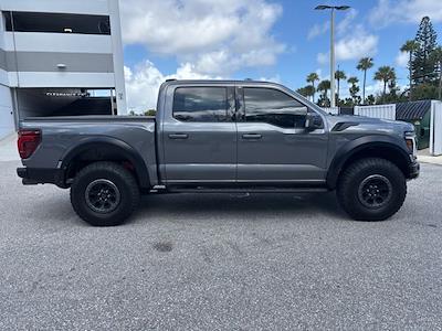 Used 2024 Ford F-150 - photo 1