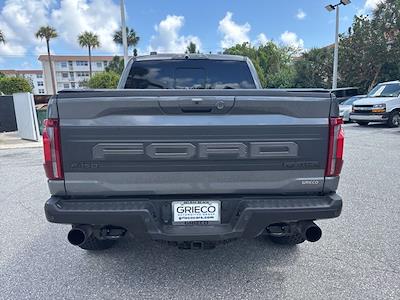 Used 2024 Ford F-150 - photo 1