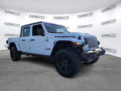 Used 2022 Jeep Gladiator - photo 1