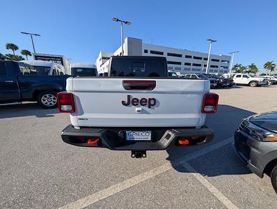 Used 2022 Jeep Gladiator - photo 1