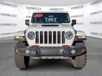 Used 2022 Jeep Gladiator - photo 1