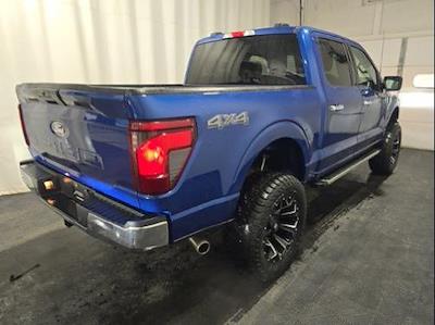 Used 2025 Ford F-150 - photo 1