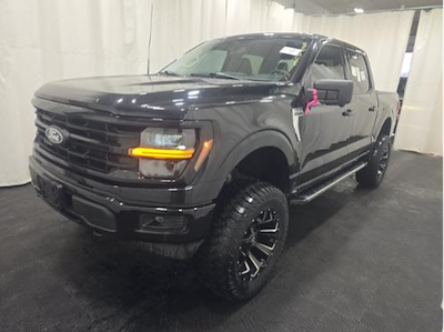 Used 2024 Ford F-150 - photo 1