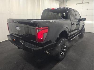 Used 2024 Ford F-150 - photo 1