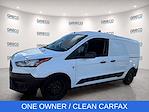 Used 2021 Ford Transit Connect Upfitted Cargo Van thumbnail 2