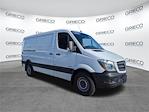 Used 2016 Mercedes-Benz Sprinter 2500 4x2 Empty Cargo Van for sale #PKD85649A - photo 1