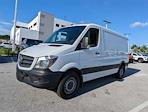 Used 2016 Mercedes-Benz Sprinter 2500 4x2 Empty Cargo Van for sale #PKD85649A - photo 6