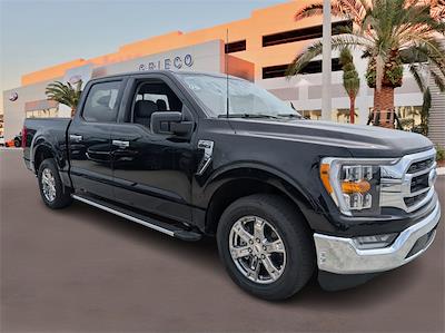 2023 Ford F-150 SuperCrew Cab 4x2, Pickup for sale #PKF25822 - photo 1